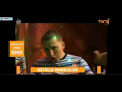 Zaku si Sentiment - Noaptea asta-i de belea la Taraf TV