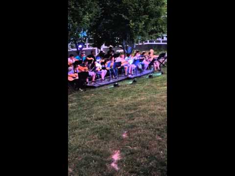 U2 All I Want Is You