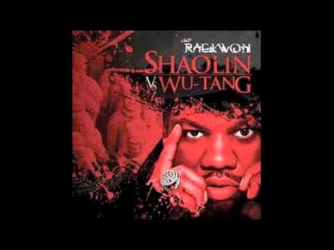 Raekwon (ft Nas)-Rich and Black w lyrics