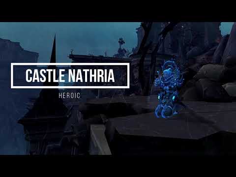 Stone Legion Generals [heroic]