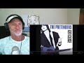 When I Change My Life (The Pretenders) reaction
