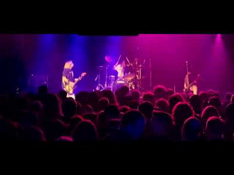Nirvana UK….Nirvana tribute band “About a girl” live at the O2 Academy Islington London 27/01/24
