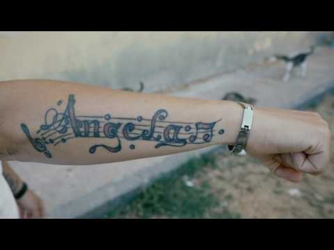 angela cuore matto halleluja in meroria di Don Marco Marigliano