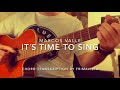 It´s time to sing (Marcos Valle) - Chord Transcription