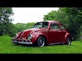 Bought a 1964 Vw Beetle | No Test drive - Will it run & drive home ?