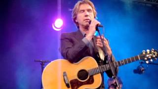 Frank Boeijen - reiziger zonder doel (OLT Rivierenhof 27-06-2013)