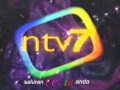 Classic NTV7 Logo
