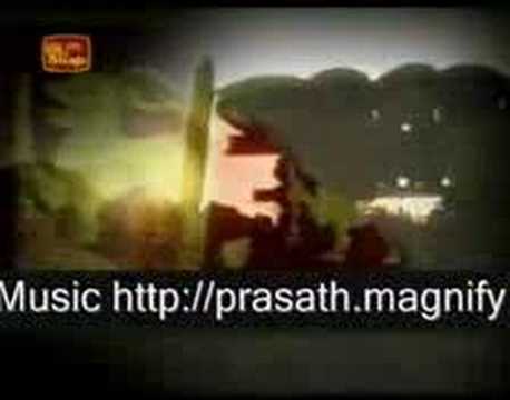 Ma Aadaraneeya ( Prasath )