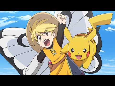 The Entire Pokémon Yellow Manga in 95 Minutes.