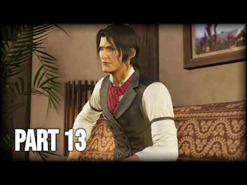 Final Fantasy VII Rebirth - 100% Walkthrough Part 13 [PS5] – Where the Wind Blows (Dynamic) (4K)