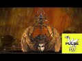 FFXIV Pulse Remix Album - Equilibrium (Sophia's Theme)