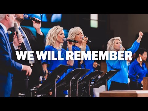 We Will Remember | FWC Resurrection Choir and Singers | 2024 JSM IYC