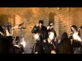 Van Canto - Kings of Metal (Official) 