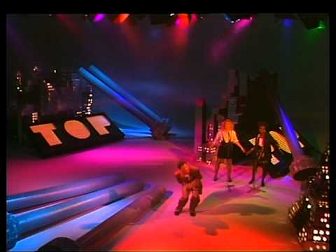 TOPPOP: Jonathan Butler - Lies