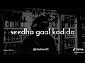 Katta Nal Rakhda Lyrics Whatsapp Status