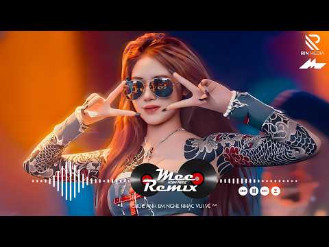 NONSTOP 2026 BAY PHÒNG BASS CỰC MẠNH ✈️ NHẠC SÀN VINAHOUSE DJ MIXTAPE 2026 ✈️ NHẠC REMIX CỰC MẠNH P5