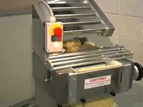 Machine for Pasta Model C240/V