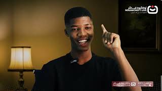 لقاء خاص وحصري مع لاعب الخفة الشاب أحمد ولد أحمد فال، رحلة موهبة استثنائية تجمع بين الشغف والإبدع 