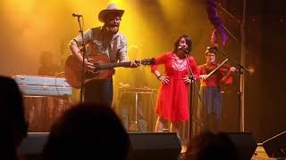 Red Yarn - &quot;Clap Your Hands&quot; Live @ Crystal Ballroom 1.28.18