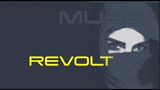 Revolt / MUSE / Subtítulos  Español