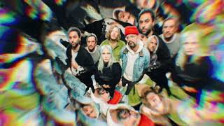 The Head And The Heart - Hurts (But It Goes Away)