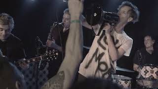 BIG D AND THE KIDS TABLE - Right Now (Official Music Video)