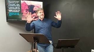 The Book of John, Week 13 (John 12)