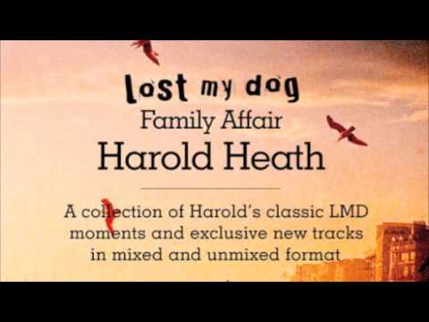 Harold Heath - Day Dreaming