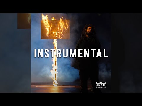 [Official Instrumental] J. Cole - Close