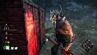 【DBD】リオンさんカスタムに参加してきました♪＜ハイライト＞