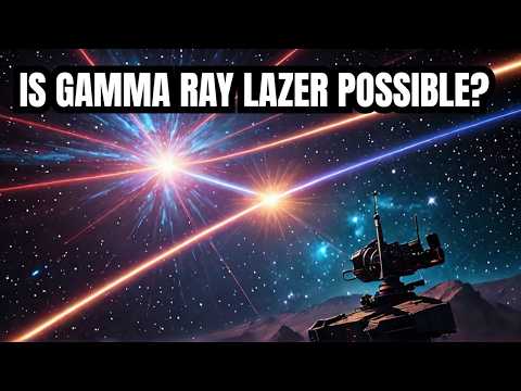 Is a Gamma Ray Laser Possible?