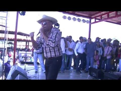 carlos pantoja amanecer llanero las mercedes del llano 2015
