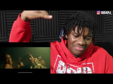 - VVS (Good Peace) - J.S aka HAR-CO & OG BOBBY & 1 MILL (Prod. by NINO) [Official Video] REACTION