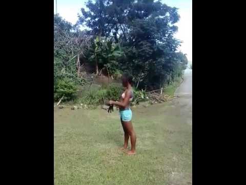 Sous le Soleil de Bora bora