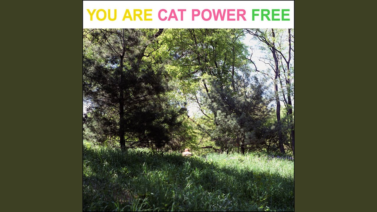 Cat Power - Free