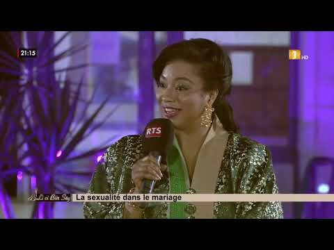 LI CI BIIR SËY | La sexualité dans le mariage – DIMANCHE 15 DÉCEMBRE 2024