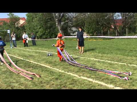 SDH Hostěrádky-Rešov Lucka J-60 Morkovice