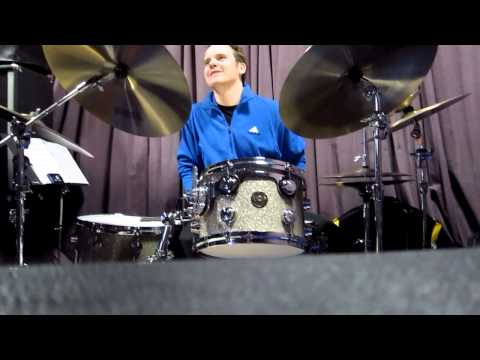 Proovis 20.11.2011 - Gerli Padar & The Moon