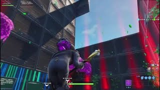 [Fortnite]チャンネル登録500人越えたので、フレンドがサプライズしてくれた...！？[フォートナイト]