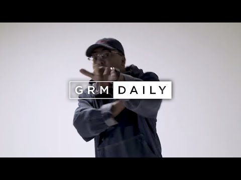 The HeavyTrackerz - Pass The Mic ft. Manga St Hilare, Gen, Reece West, Hitman, Face & So Large)