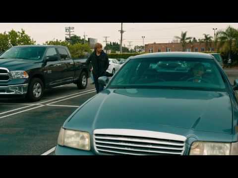 NCIS Los Angeles 8x22 - Bad Luck