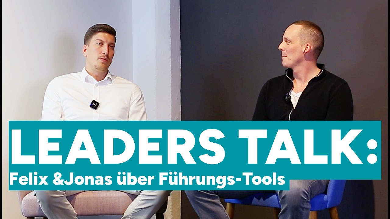 Toolset Führung Kundenstimme