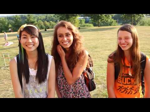 PTC Campus Life - Backyard Bash