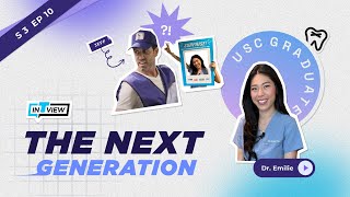 InTRUview S3 Ep.10: The Next Generation (Dr. Emilie Hsu)