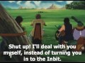 Genesis Climber Mospeada Episode 3