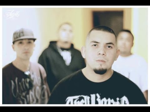 UNDER SIDE 821 - EL CAZO (VIdeo oficial)