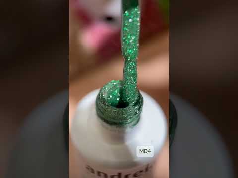 Video Andreia Esmalte de