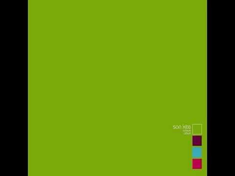 Son Kite - Colours 2014 (Full Album)