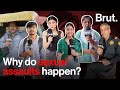 Rapes Can Only Be Stopped By Women Delhi Residents On Why Sexual Assault Happens