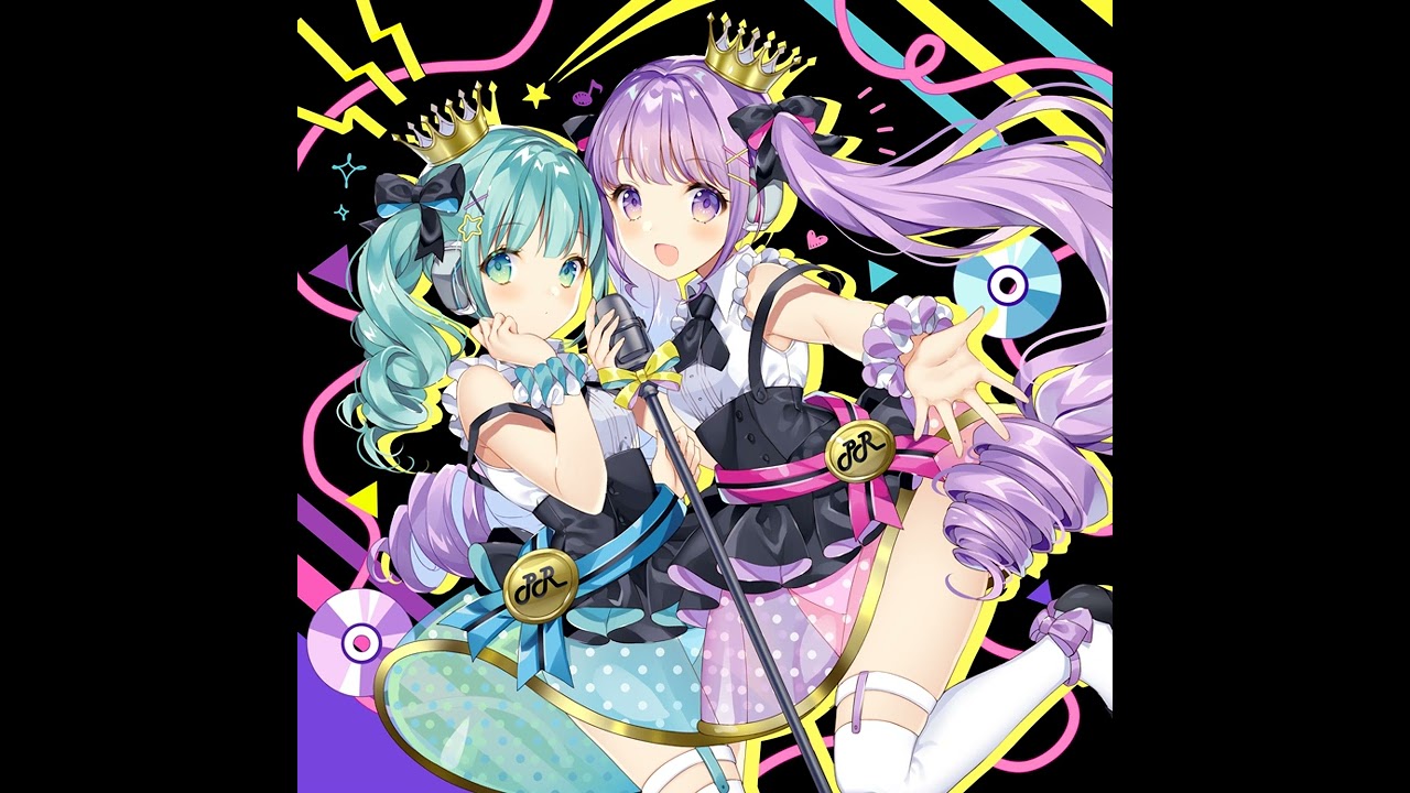 オ・ト・メ・ゴ・コ・ロ reiwa-mix - (O to me go ko Ro reiwa mix)